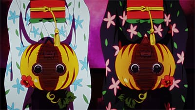 Episode 4: The Legend of Mustard / Please Turnip for the Demon Parade