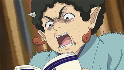 Episode 8: Hopping Vampire