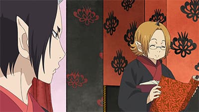 Episode 12: King Gokan's Chief Of Staff / Hell's Hot Springs