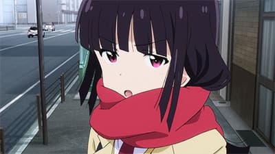 Episode 1: Mitsuki SOS
