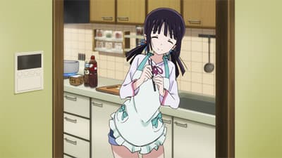 Episode 4: Heartcatch Hiyori-san