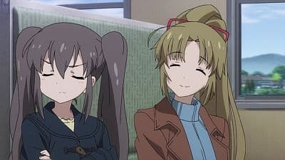 Episode 12: Farewell, Hiyori-chan