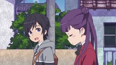 Episode 5: White Robin in Danger