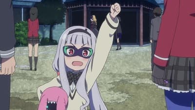 Episode 7: After School Treasure Club (Part 2)