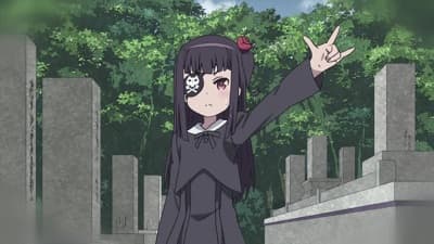Episode 12: May the Light of Zvezda Shine Throughout this World