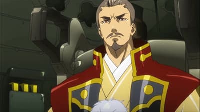 Episode 5: The Tower