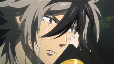 Episode 6: Strength