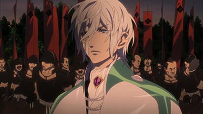 Episode 7: The Hierophant
