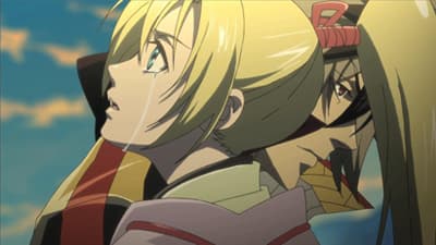 Episode 11: Death