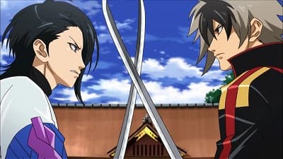Episode 13: Ace of Swords