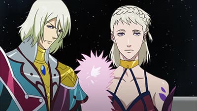 Episode 14: The Empress