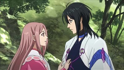 Episode 18: The Emperor