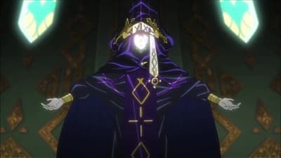 Episode 20: The Sun