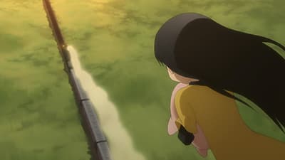 Episode 5: Next Stop, the Afterlife