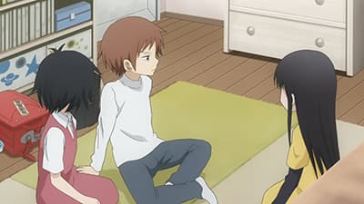 Episode 9: Before Summer