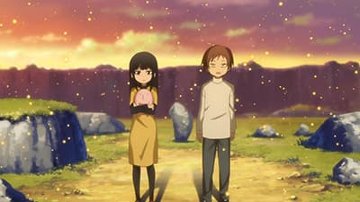 Episode 10: The End of Oblivion