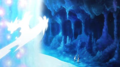 Episode 12: Rebirth
