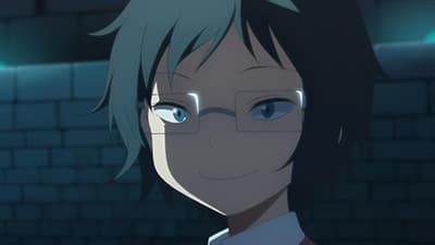 Episode 13: The Spring of Reincarnation
