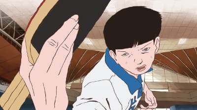 Episode 8: Enter the Hero