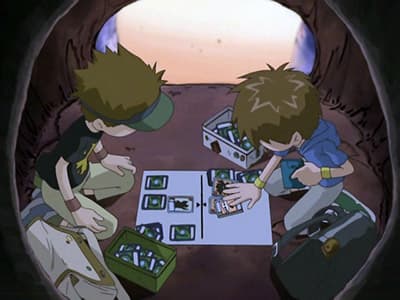Episode 1: Complete Movie