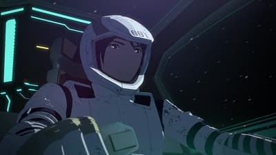 Episode 3: Glory