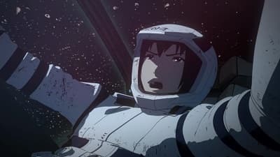 Episode 7: Resolve
