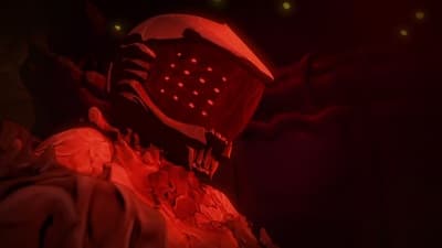 Episode 8: Undead