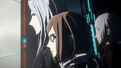 Episode 1: Conflict