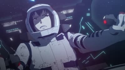 Episode 4: Rage