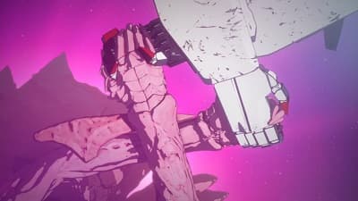 Episode 6: Activation