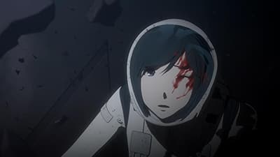 Episode 7: Rumbling