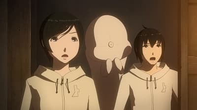 Episode 8: Reunion