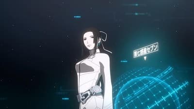 Episode 9: Duty