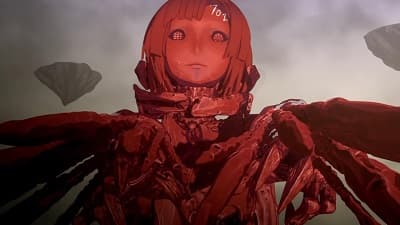 Episode 11: Random Encounter