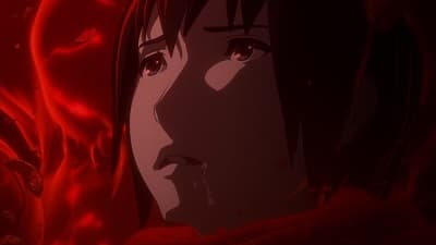Episode 12: Decisive Battle