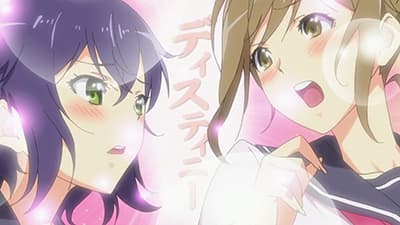 Episode 1: Inugami-san and Nekoyama-san