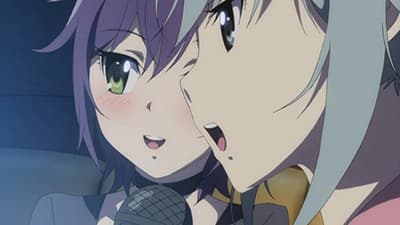 Episode 5: Nekoyama-san and Karaoke