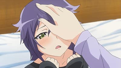 Episode 11: Nekoyama-san and the Sick Day