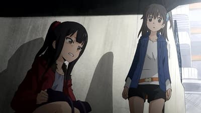 Episode 5: That Invalidated Vow