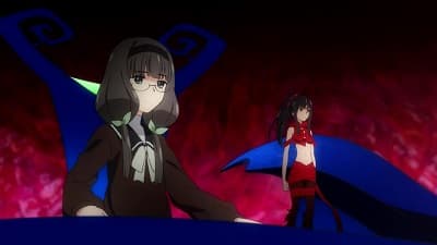 Episode 9: The Cruel Truth