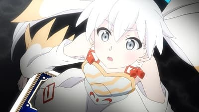 Episode 12: That Choice...