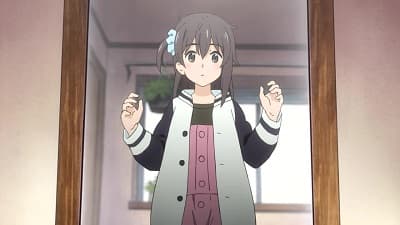 Episode 1: This Silent Beginning