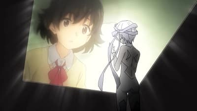 Episode 8: This World Is My Property