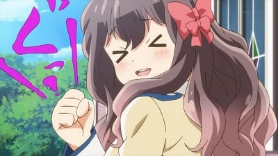 Episode 2: Girls Are in the Dorm. But I Can`t Say It Yet. Wait Until Tomorrow.