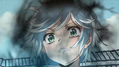 Episode 7: I Learned Something Amazing. I`ll Hide Myself Before I Can Be Erased