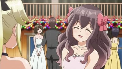 Episode 11: We Don`t All Have to Dance. I Can Dance by Myself