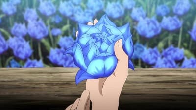 Episode 5: Flower