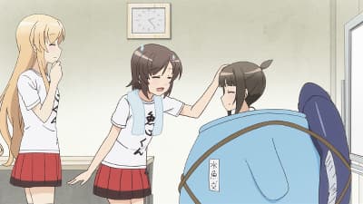 Episode 3: We Tried Putting It On. We Tried Taking It Off.