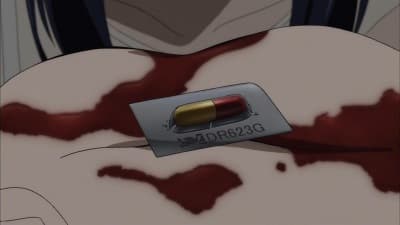 Episode 3: Death Suppressants