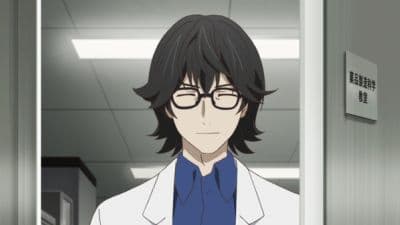 Episode 6: The Reason For Her Smile